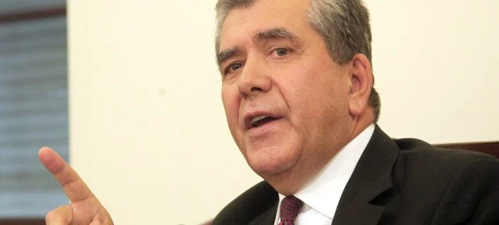 Αλέξης Μητρόπουλος: Τέλος δώρα και αναδρομικά σε συνταξιούχους με την τροπολογία για τα ειδικά μισθολόγια